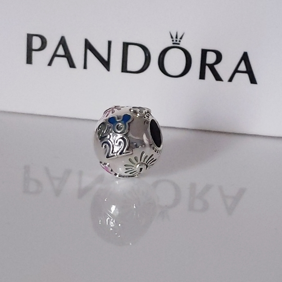 Pandora Jewelry Pandora Disney 222 Fireworks Charm 799644c0 Poshmark